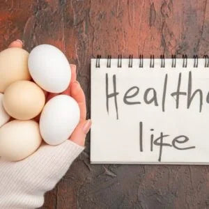 The Importance of Antibiotic-Free Eggs!