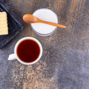 Protein Coffee vs Regular Coffee