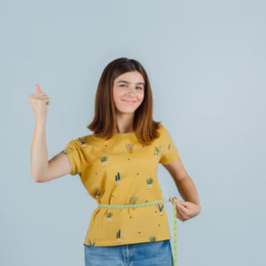 Challenges of Weight Gain