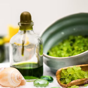 Moringa for Healthy Skin and Hair