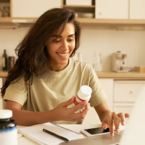 Best Supplements for Hormonal Balance