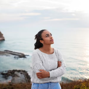 Anxiety: causes and symptoms.