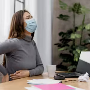 Natural Chronic Pain Relief