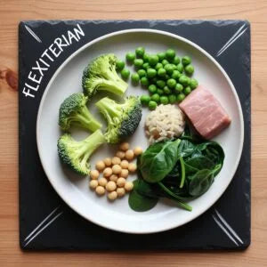 The Flexitarian Diet: Your Guide to Healthy Eating!