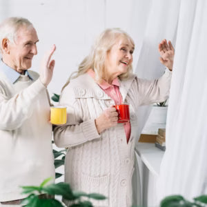 Aging Gracefully: Wellness Strategies for Seniors!!