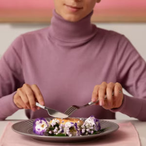 Managing Psoriasis with Diet.