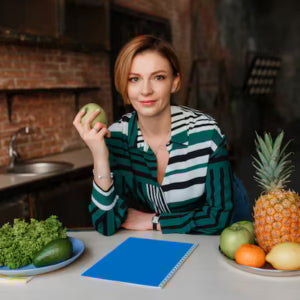 Star Secrets: What Fuels Celebrity Diets?