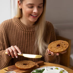 Cutting Sugar Keeping Taste