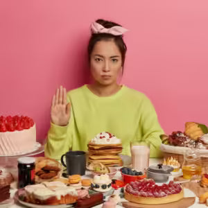 The Risks of Excess Sugar