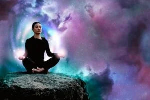 The Science Behind Meditation