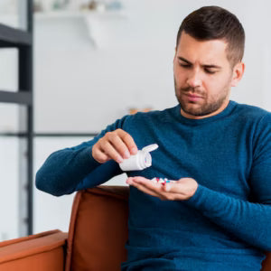 Is It Safe to Take Acid-Blocking Drugs?