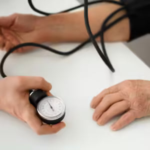 Hypertension: Silent but Deadly