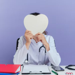 Oral Health & Heart Disease Link