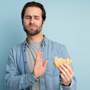 How to manage Gluten allergy?