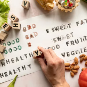 Separating Fact from Fiction in Nutrition!