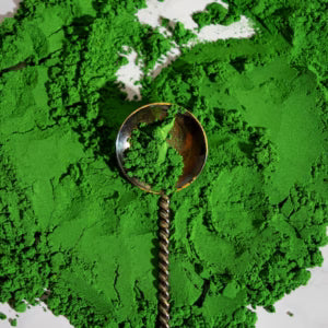 Can Spirulina Help with Acne or Inflammation?