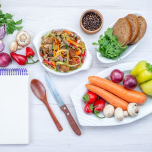 How Diet Influences Disease Prevention!