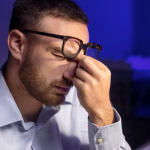 Can Night Blindness Be Cured?