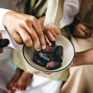 The Science of Fasting in Ramadan
