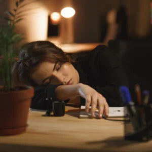 Always Tired? Uncover the Causes!