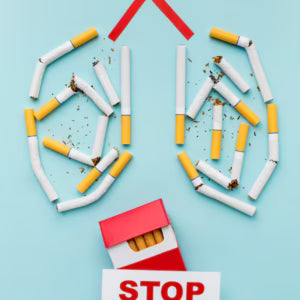 The Dangers of Smoking: Why You Should Quit Now!