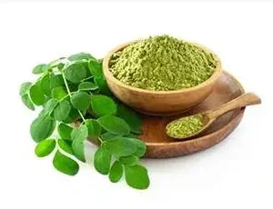 Moringa Powder Magic for Pregnant women and Kids!
