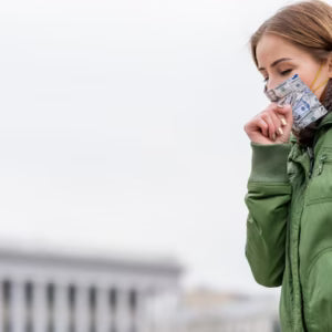 Air Pollution's Impact on Respiratory Health.