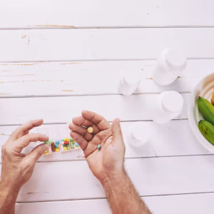 Vitamins and Minerals: Essential for Human Health!