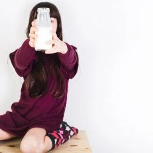 Milk at Night: Is It Safe for Digestion?