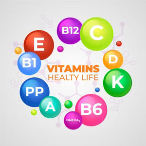 Vitamin P: Benefits and Uses