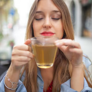 Green Tea: Caffeine Catechins & Health