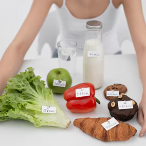 Nutrition Myths Debunked.