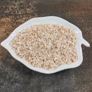 The Magic of Psyllium Husk!!