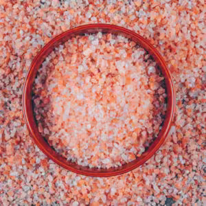 Celtic Sea Salt: The Ocean's Tasty Treasure!