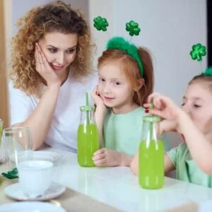 Super Spirulina: Boost Your Baby's Brain!