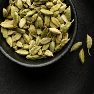 Cardamom for Digestion and Weight Management!