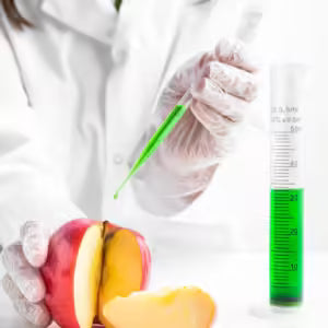 Genetic Testing for Better Supplements