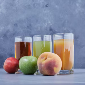 Fruit Juice or Fruit: Which One is Better for You?