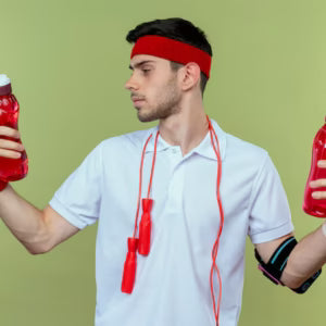 Soft Drinks: A War on Your Body
