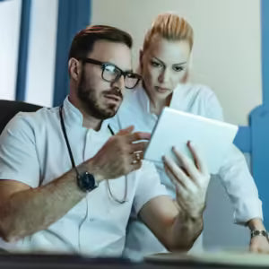 How Dr. iZaG's World Helps Doctors!