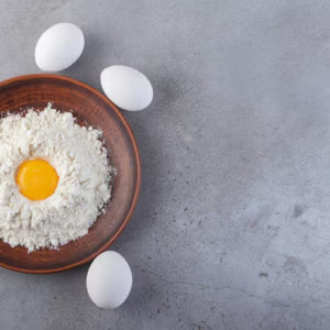Are Powdered Eggs as Nutritious as Fresh Eggs?