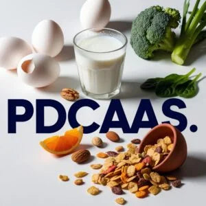 PDCAAS: The Protein Quality Measure You Need to Know!