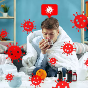 How Fever Fights Infection
