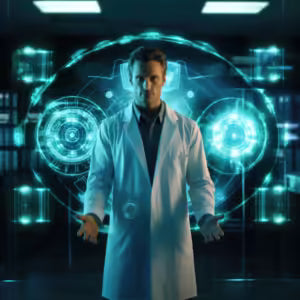 Dr. iZaG's Cross-Specialty Insights