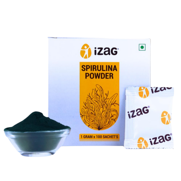 Is Spirulina Good for Hair Growth?