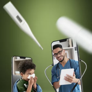 Medicine Before the Stethoscope: Then vs. Now