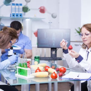 Nutraceuticals vs. Pharmaceuticals: Key Differences