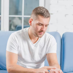 10 Signs of High Uric Acid & How to Reduce It