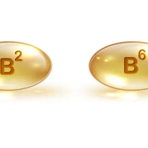 Vitamin B12: Your Body's Tiny Superhero!