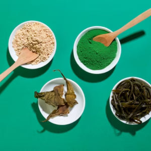 Spirulina vs. Seaweed: Key Differences